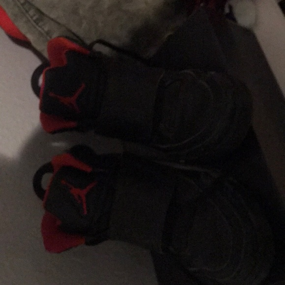 Air Jordan’s son of mars - Picture 3 of 6